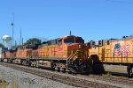 BNSF 5089